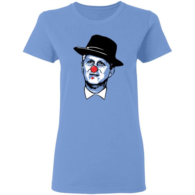Michael Rapaport Clown Barstool T Shirt Michael Rapaport Clown Barstool T Shirt