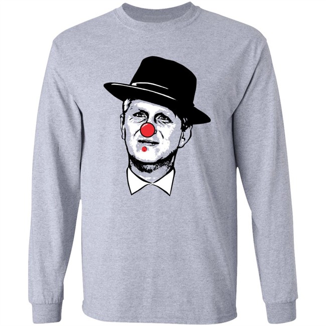 Michael Rapaport Clown Barstool T Shirt Michael Rapaport Clown Barstool T Shirt