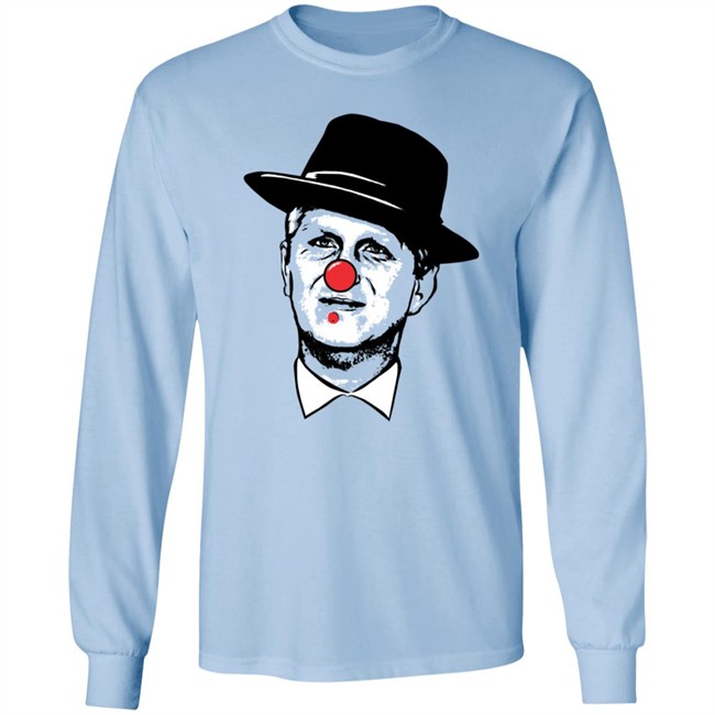Michael Rapaport Clown Barstool T Shirt Michael Rapaport Clown Barstool T Shirt