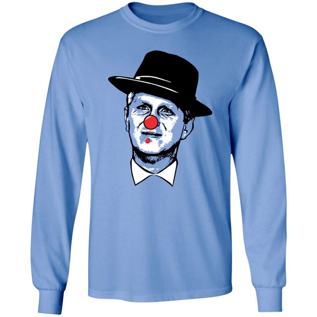 Michael Rapaport Clown Barstool T Shirt Michael Rapaport Clown Barstool T Shirt