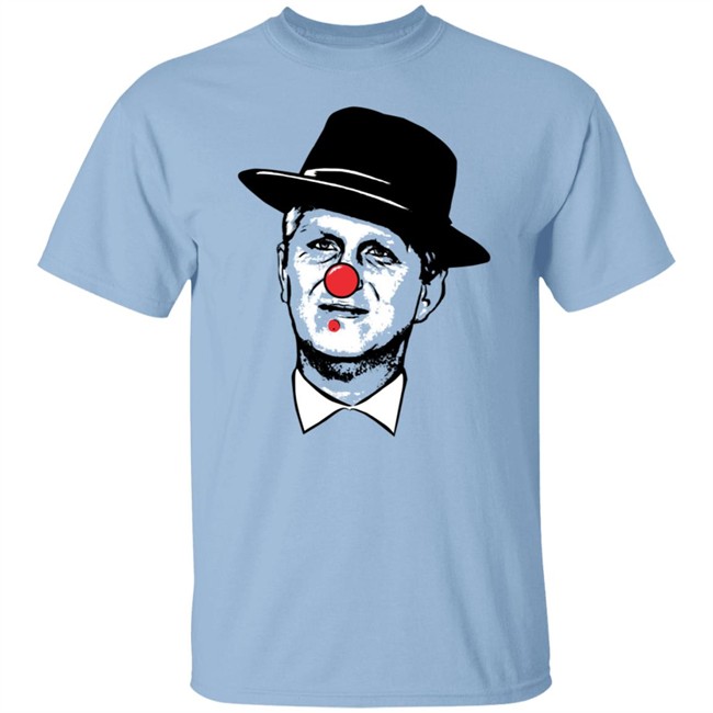 Michael Rapaport Clown Barstool T Shirt