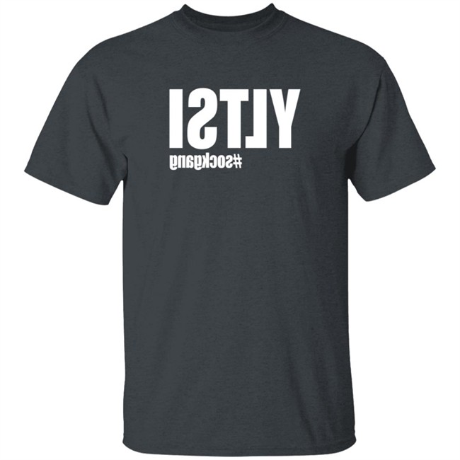 Yltsi Sockgang Shirt Jono Yltsi Sockgang Shirt Jono