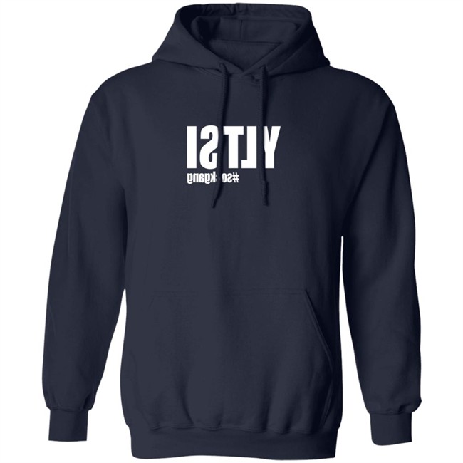 Yltsi Sockgang Shirt Jono Yltsi Sockgang Shirt Jono