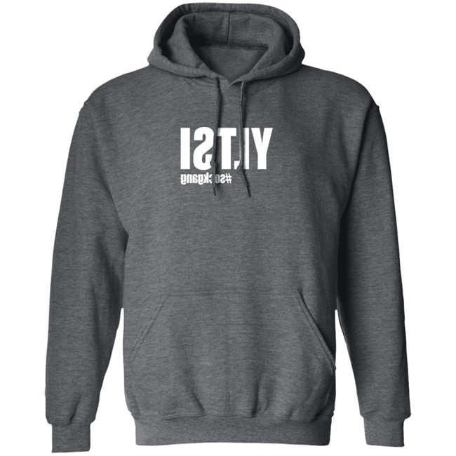 Yltsi Sockgang Shirt Jono Yltsi Sockgang Shirt Jono