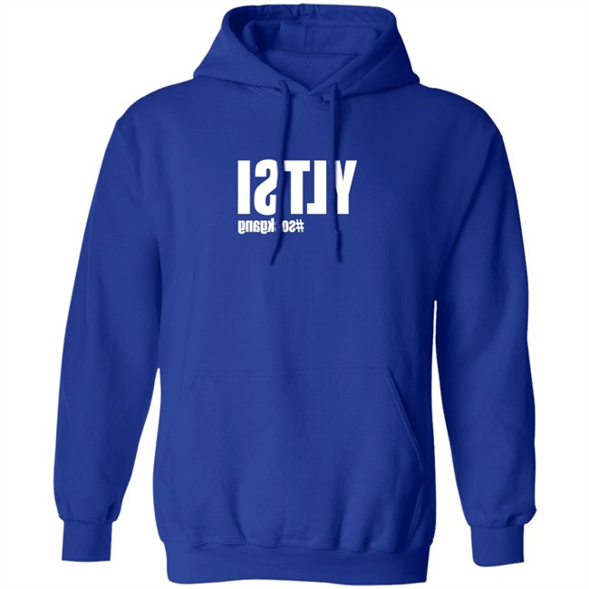 Yltsi Sockgang Shirt Jono Yltsi Sockgang Shirt Jono