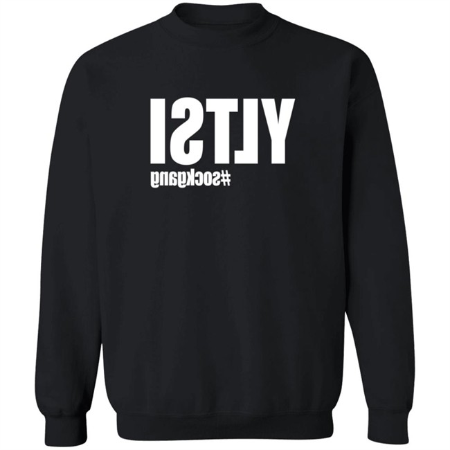 Yltsi Sockgang Shirt Jono Yltsi Sockgang Shirt Jono