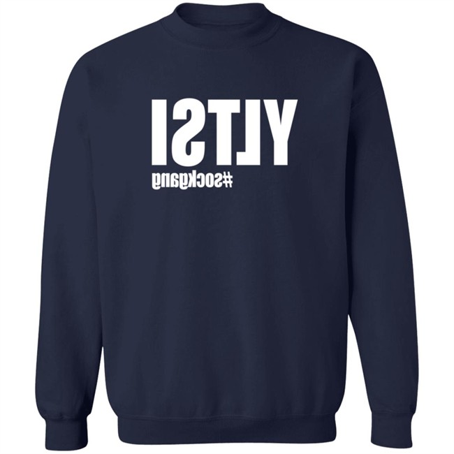 Yltsi Sockgang Shirt Jono Yltsi Sockgang Shirt Jono