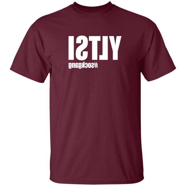 Yltsi Sockgang Shirt Jono Yltsi Sockgang Shirt Jono