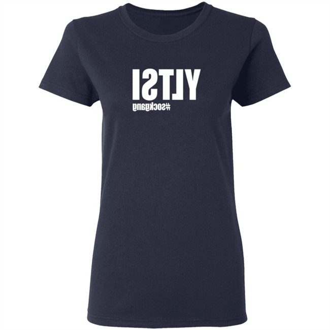 Yltsi Sockgang Shirt Jono Yltsi Sockgang Shirt Jono