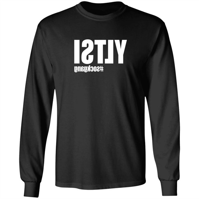 Yltsi Sockgang Shirt Jono Yltsi Sockgang Shirt Jono