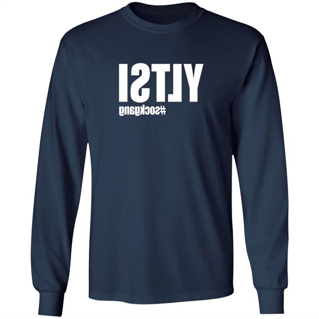 Yltsi Sockgang Shirt Jono Yltsi Sockgang Shirt Jono
