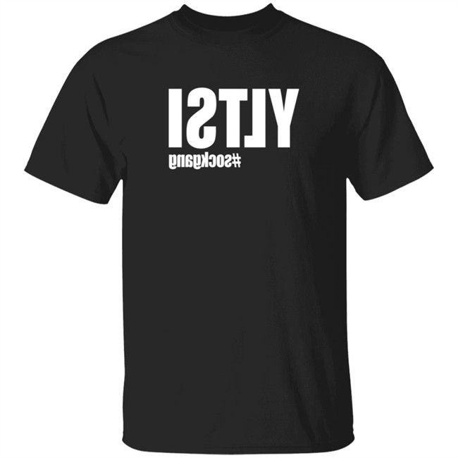 Yltsi Sockgang Shirt Jono Yltsi Sockgang Shirt Jono