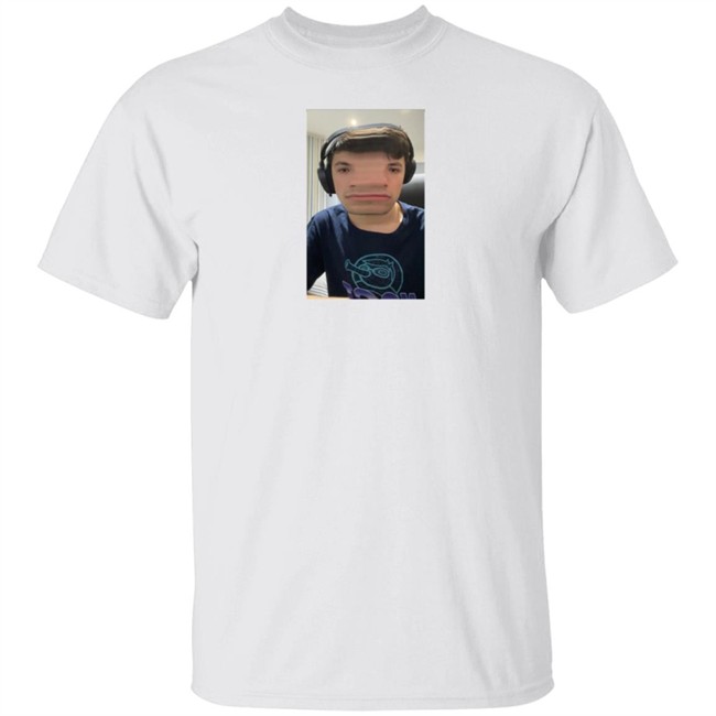 Georgenotfound Merch Grog T Shirt