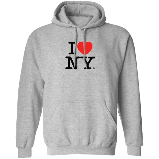 I Love Ny Shirt I Love Ny Shirt
