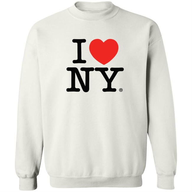 I Love Ny Shirt I Love Ny Shirt