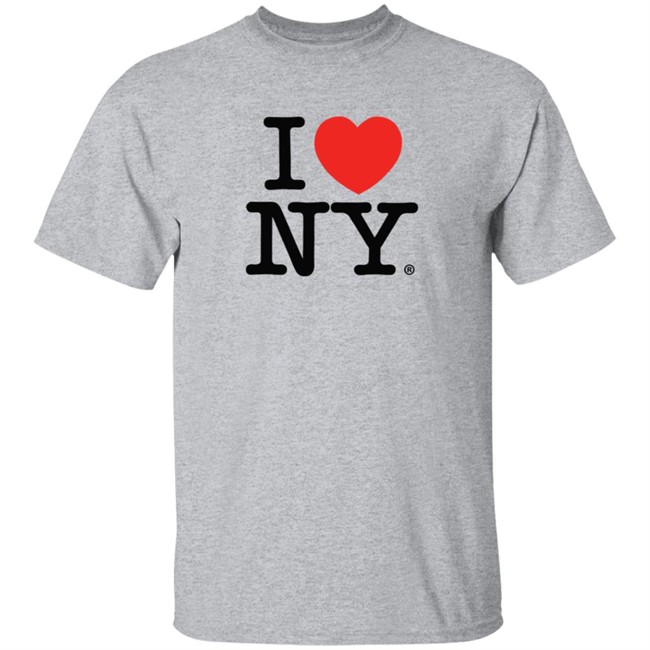 I Love Ny Shirt I Love Ny Shirt