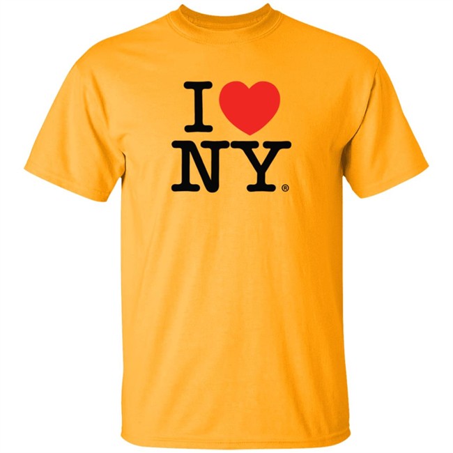 I Love Ny Shirt I Love Ny Shirt