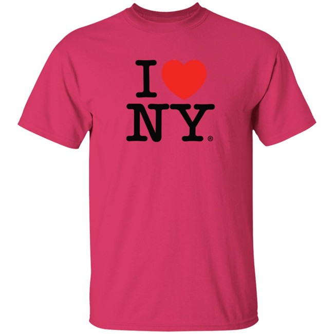 I Love Ny Shirt I Love Ny Shirt