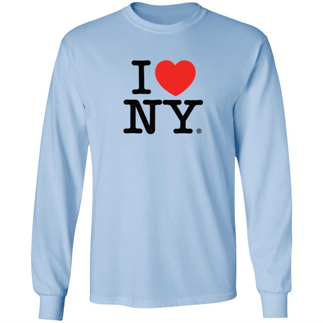 I Love Ny Shirt I Love Ny Shirt