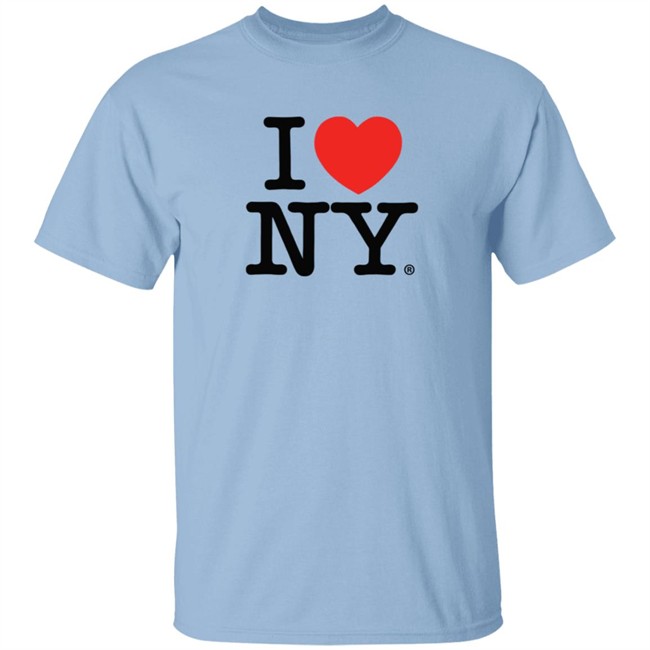 I Love Ny Shirt I Love Ny Shirt