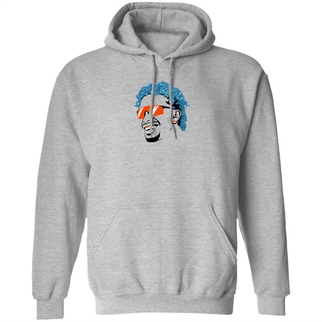 Barstool Store Merch Lindor Shades Tee Shirt Barstool Store Merch Lindor Shades Tee Shirt