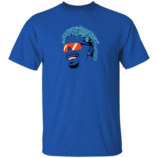 Barstool Store Merch Lindor Shades Tee Shirt