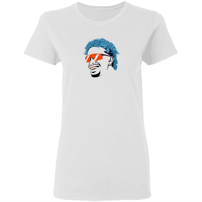 Barstool Store Merch Lindor Shades Tee Shirt Barstool Store Merch Lindor Shades Tee Shirt