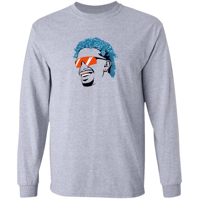 Barstool Store Merch Lindor Shades Tee Shirt Barstool Store Merch Lindor Shades Tee Shirt