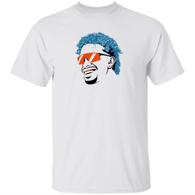 Barstool Store Merch Lindor Shades Tee Shirt Barstool Store Merch Lindor Shades Tee Shirt