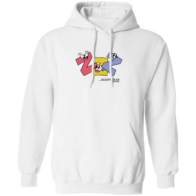 Cavetown Merch Zzz Hoodie