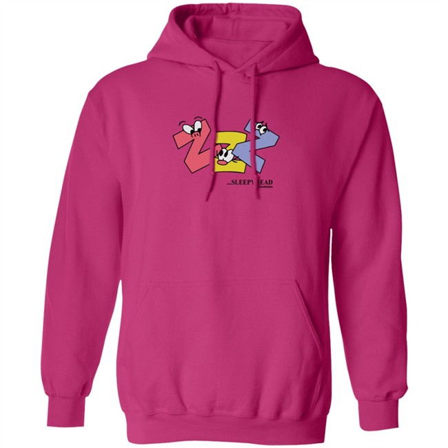 Cavetown Merch Zzz Hoodie Cavetown Merch Zzz Hoodie