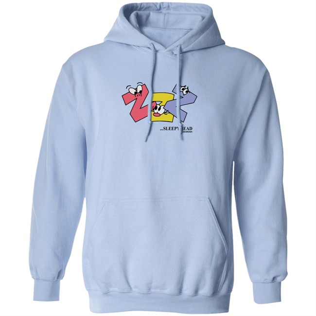 Cavetown Merch Zzz Hoodie Cavetown Merch Zzz Hoodie