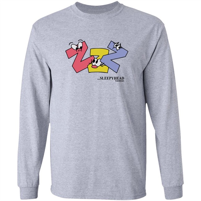 Cavetown Merch Zzz Hoodie Cavetown Merch Zzz Hoodie