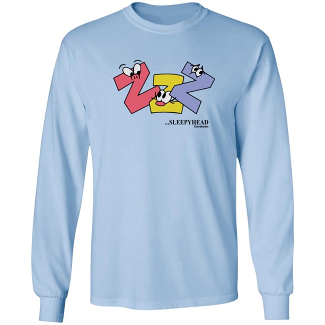Cavetown Merch Zzz Hoodie Cavetown Merch Zzz Hoodie