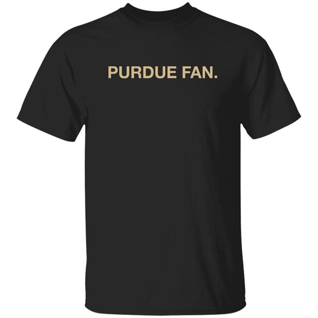 Obvious Shirts Purdue Fan Shirt Joey Mulinaro