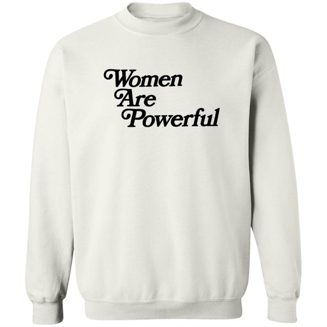Onedna Merch Women Are Powerful Shirt Jack Flaherty Onedna Merch Women Are Powerful Shirt Jack Flaherty
