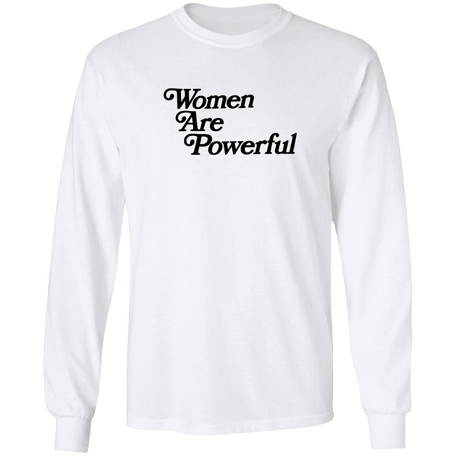 Onedna Merch Women Are Powerful Shirt Jack Flaherty Onedna Merch Women Are Powerful Shirt Jack Flaherty