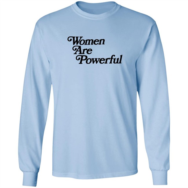 Onedna Merch Women Are Powerful Shirt Jack Flaherty Onedna Merch Women Are Powerful Shirt Jack Flaherty