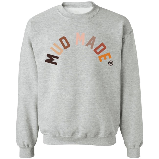 Mud Made Merch Hoodie Mud Made Merch Hoodie