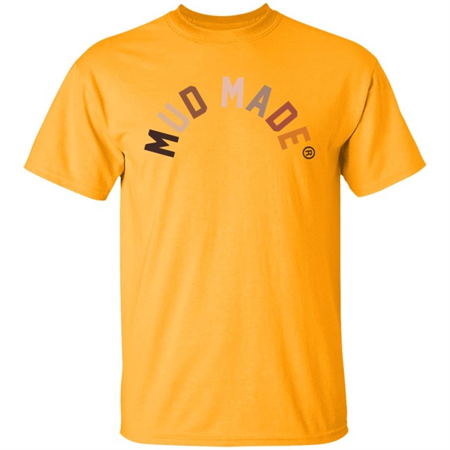 Mud Made Merch Hoodie Mud Made Merch Hoodie
