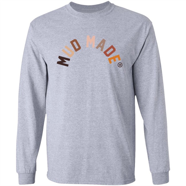 Mud Made Merch Hoodie Mud Made Merch Hoodie