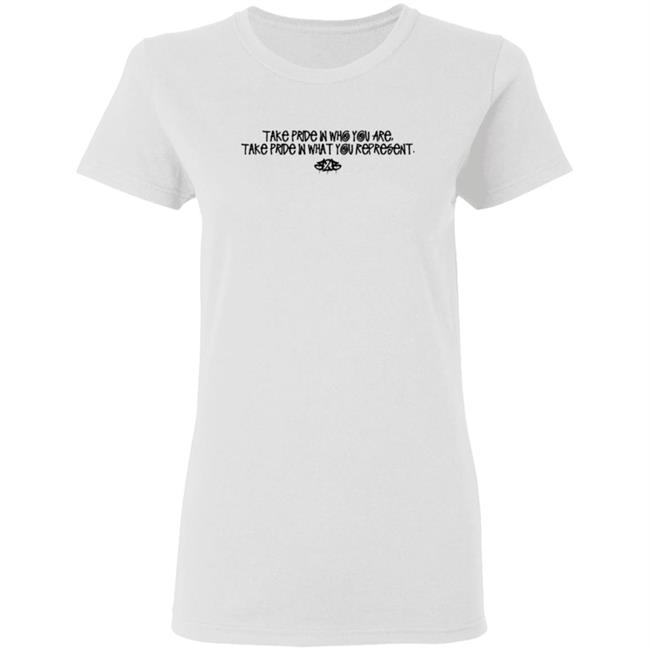 Brick2billboard Merch City Pride Tee Shirt Leaguefits Demar Derozan Take Pride In Who You Are T Shirt Brick2billboard Merch City Pride Tee Shirt Leaguefits Demar Derozan Take Pride In Who You Are T Shirt