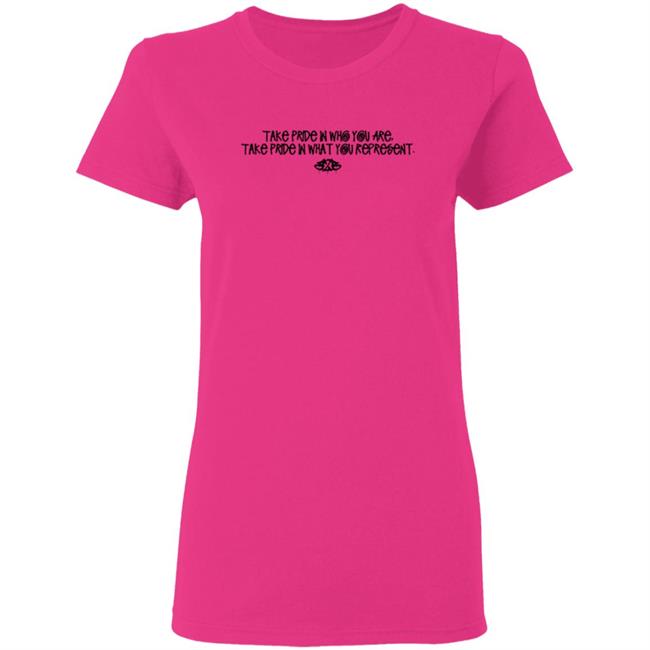 Brick2billboard Merch City Pride Tee Shirt Leaguefits Demar Derozan Take Pride In Who You Are T Shirt Brick2billboard Merch City Pride Tee Shirt Leaguefits Demar Derozan Take Pride In Who You Are T Shirt