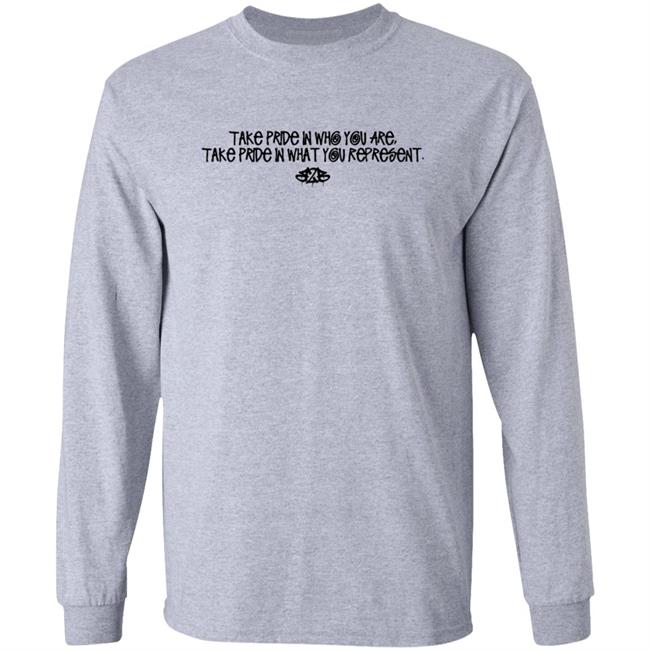 Brick2billboard Merch City Pride Tee Shirt Leaguefits Demar Derozan Take Pride In Who You Are T Shirt Brick2billboard Merch City Pride Tee Shirt Leaguefits Demar Derozan Take Pride In Who You Are T Shirt