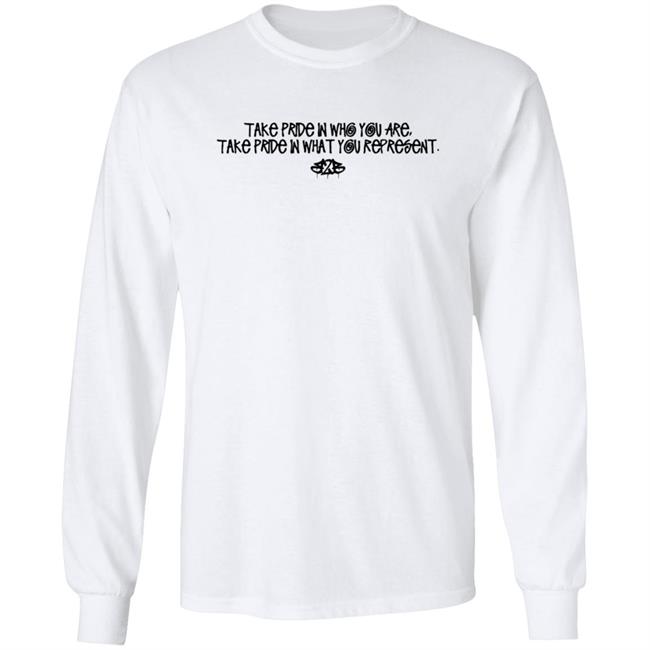 Brick2billboard Merch City Pride Tee Shirt Leaguefits Demar Derozan Take Pride In Who You Are T Shirt Brick2billboard Merch City Pride Tee Shirt Leaguefits Demar Derozan Take Pride In Who You Are T Shirt