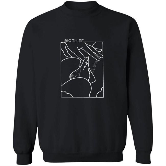 Big Thief Merch The Soul At Work Shirt Big Thief Merch The Soul At Work Shirt