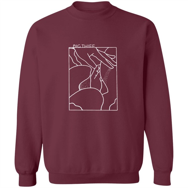 Big Thief Merch The Soul At Work Shirt Big Thief Merch The Soul At Work Shirt