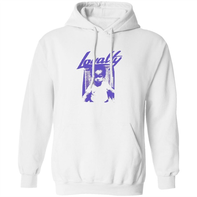 Lewis Hamilton Loyalty Tee Shirt Lewis Hamilton Loyalty Tee Shirt