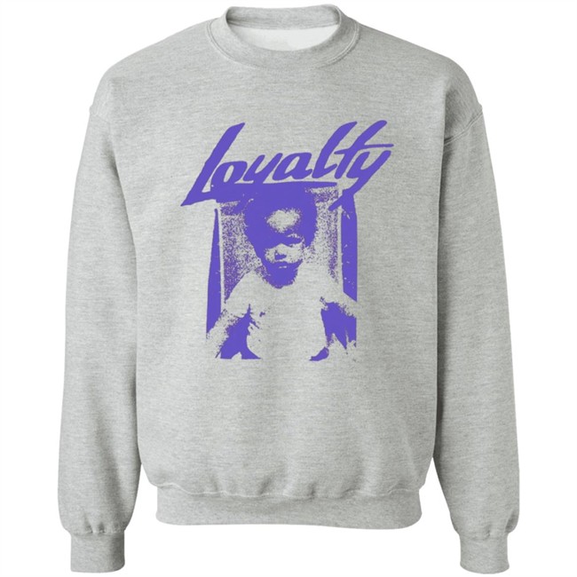 Lewis Hamilton Loyalty Tee Shirt Lewis Hamilton Loyalty Tee Shirt