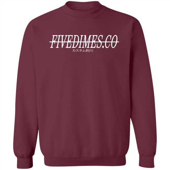 Catsefiro Five Dimes Co Cougz Hoodie Catsefiro Five Dimes Co Cougz Hoodie